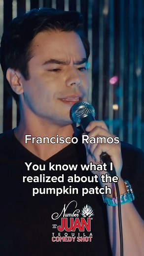 Number JUAN Tequila on Reels