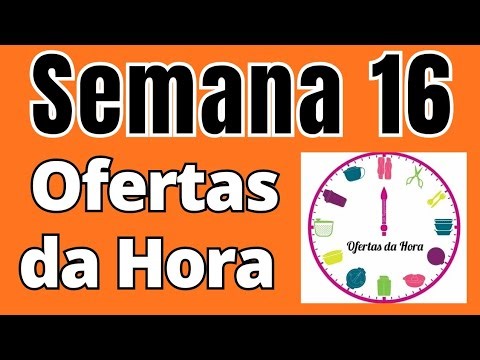 OFERTAS DA HORA TUPPERWARE SEMANA 16 #tupperwareoficial