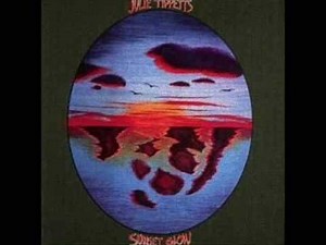 Julie Tippetts - Oceans And Sky