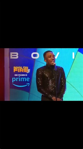 1-2-3 Bovi specials on prime video. 1-2-3 Bovi specials on YouTube! Scream it out of key. Bovi - man on fire 3 on prime video Bovi - man on fire 4 on prime video Bovi - naughty by nature on YouTube Bovi - identity crisis on YouTube Bovi - out of order on YouTube Bovi - color me black on YouTube | BOVI