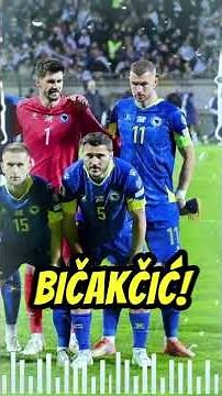 Bosnia & Herzegovina World Cup 2026 Anthem | ZMAJEVI – BOSNA JE OVDJE #Bosnia