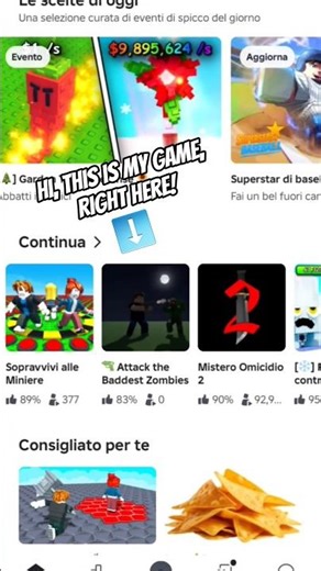 This Super Game will change mind on roblox 🤯☠️