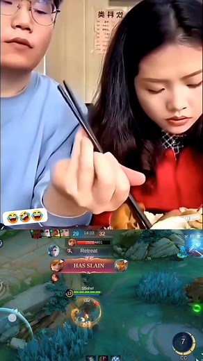 19K views · 186 reactions | Na simplehan lang c ate藍 #funnyvideos #funny #MobileLegendsBangBang #mlbbhighlights #MLBB | nNeL55 PLaY | Facebook