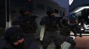 GTA 5 Online Casino Heist Gameplay