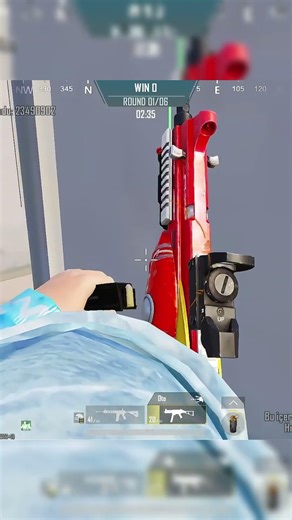 Outpost WOW Mode 🏢