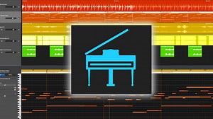 Make GarageBand's Piano Sound REAL - The GarageBand Guide.com