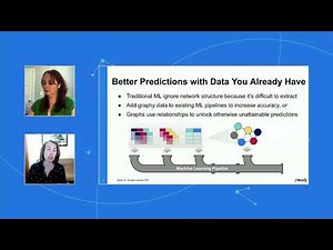 6 - Graph Data Science 1 6 What's New