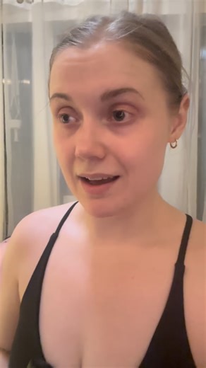 The one where I slowly go crazy due to my own choreography 🫠anyways come to class tomorrow! 💃 #avoidanceadvent #christmas #holidays #meghantrainor #dancer | Alyssa Click