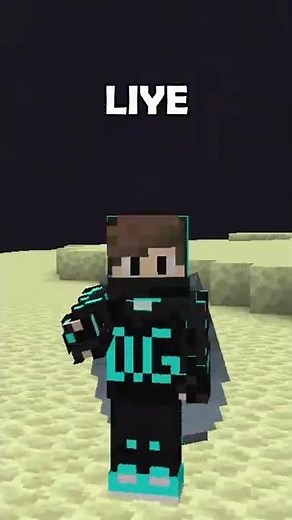 How To Survive Void In Minecraft 🤔