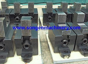 [Hot Item] Radial T-Slot Boring Mill Jaws