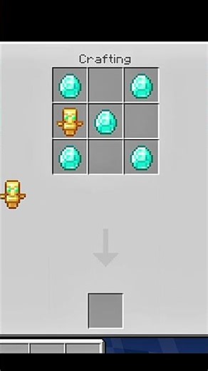 mcpe crafting new recipe unlock #minecraft #gaming