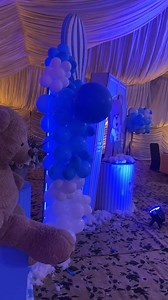 Birthday Decore by Siddique sons | Siddique Sons Catering Services