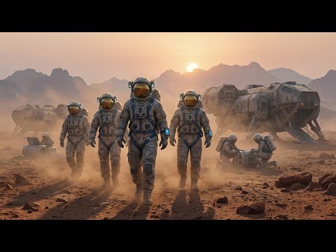 Humanity's Second Chance on New Planet Turns Into Their Worst Nightmare!