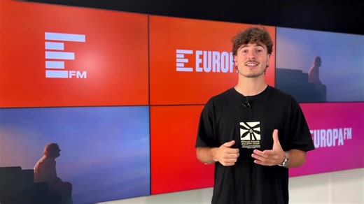 🎵 ¡Llegan las novedades musicales más destacadas de Europa FM! Con canciones nuevas de Álvaro de Luna, Lewis Capaldi, DePol y muchos más 🔝 | Europa FM