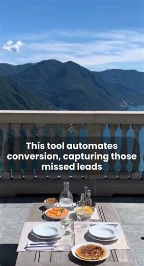 Unlocking Leads with Funnel Automation | Boost Your Conversions! #Shorts