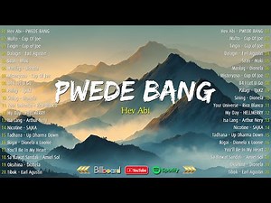 Hot Hits Philippines 2025 JULY MIX 🎶 OPM Trending Music 2025 | Top Spotify Songs 2025 Philippines