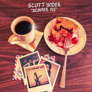 Scott Yoder – Scooter Pie (2024) » download by NewAlbumReleases.net
