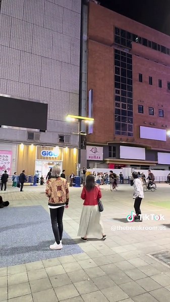 新宿で何が起きているのか？