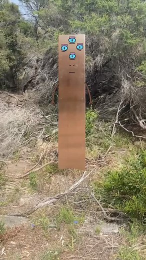 Mysterious Monolith Sightings in Australia Revealed!