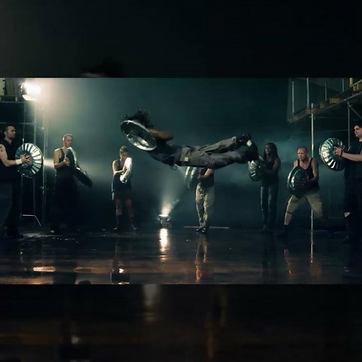 Broadway Across Canada presents STOMP in Winnipeg