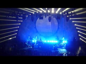 Brit Floyd -Sheep Live HD STEREO 3/22/2015