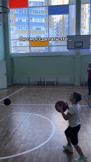 Проигрывать больше не хочу: мастерство в баскетболе