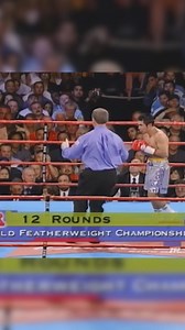 Two LEGENDS 🐐 | Top Rank Boxing: The Vault