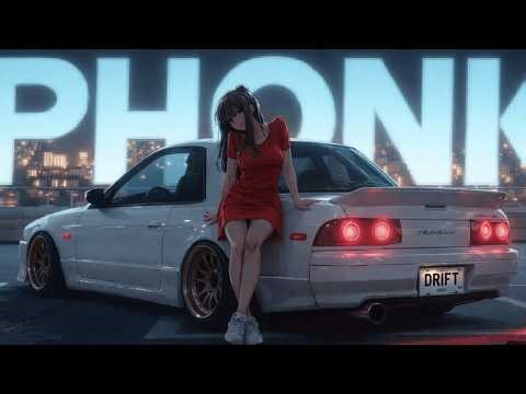 CALM BEATS CHAOS // AGRESSIVE PHONK DRIFT MIX | 1 Hour Playlist [NO COPYRIGHT MUSIC]