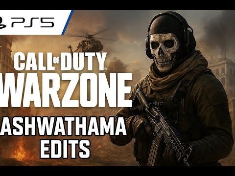 Call of Duty WARZONE LIVE 🎮 PS5 | Squad Wipes & Clutch Moments