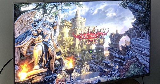 The difference between the Definitive Edition of Divinity: Original Sin 2 and the original is striking