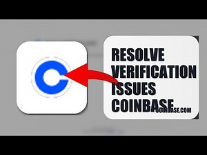 How To Resolve Verification Issues On Coinbase After Multiple Failed Attempts 2026 (STEP BY STEP)