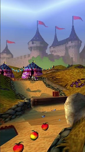 Crash Bandicoot (1996):