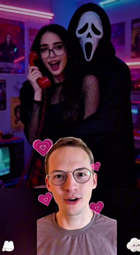 Tutorial de imágenes estilo Y2K con Ghostface y Gemini AI