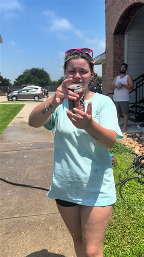 ✨✨Throwing drinks at our leasing manager until we are 100% pre leased ✨✨ Help us reach our goal! Sign your lease today! #TAMUCC #CorpusChristi #RoommateLiving #Fyp #TheKristi
