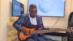 PART 5 Nasho Azati Guitar 🎸 Skills ft Nicholas Zakaria | ETV ZW