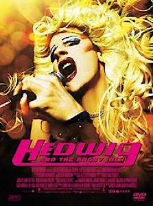 ヘドウィグ・アンド・アングリーインチ｜あらすじネタバレと感想。ラスト結末も