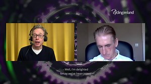 13K views · 169 reactions | Sean Kelly on indoor training, lockdown laps, and the prospect of another big year for Irish cycling on the world stage. #JoinTheCycle | Cycling Ireland | Facebook