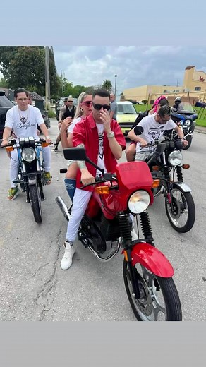 MZ forever | Mz Performance Miami