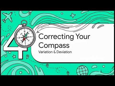 Chapter 16 Briefly Explained | Navigation | PHAK