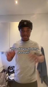 How did you find my account? — Step-by-step ways people discover profiles