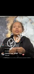 8.5K views · 81 reactions | THANKS SO MUCH NIEECI FOR SHARING YOUR STORY NIEECI INVITES HER MOM'S EX BEST FRIEND UP AND SHE TELLS HOW IT WAS FOR NIEECI AND WHY SHE IS THE WAY SHE IS...WHETHER GOOD OR BAD... I CANT IMAGINE TREATING MY KIDS THIS WAY...PRAYERS FOR YOU Nieeci baby AND IM SORRY THAT YOU HAD TO GO THROUGH THAT... *for entertainment purposes only* THOUGHTS ⬇️ #memequeen #facebookreels #reportinglive #LikeShareFollow #round2 #blastedtv | BLASTED | Facebook