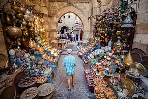 21 Amazing Things to do in Cairo, Egypt (For First Timers!)