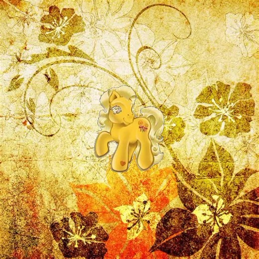 Exploring the MLP G3 Trend: My Attempt and Its Outcome