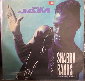 Shabba Ranks Featuring KRS-1 - The Jam