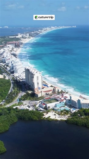 Think you know Mexico? Think again… 🇲🇽✨ From the tranquil beauty of Lake Chapala and the surreal rock formations of Hierve el Agua to the hidden beaches of the Marietas Islands and magical cenotes in Quintana Roo—this is the Mexico most travelers miss. Click the link below to discover more! 🌊🌿 https://theculturetrip.com/north-america/mexico/articles/25-mexican-natural-wonders-you-should-see-in-this-lifetime?utm_content=feed&utm_medium=social&utm_source=facebook | Culture Trip