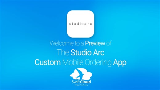 Studio Arc - Mobile App Review - STU874W