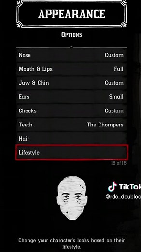 Replying to @ Mexican Character Creation in RDO #rdo_doubloon #rdo #rdr2 #reddeadredemption2 #reddeadonline #saverdo #saverdr2 #fyp #therustlers🌵