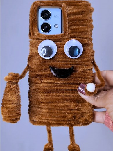 DIY Tung Tung Tung Sahur Plushie Tutorial