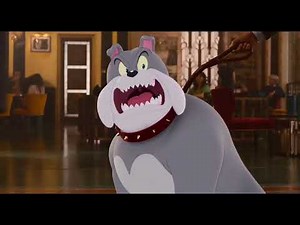 Tom and jerry (2021) - Tom vs Jerry vs Spike