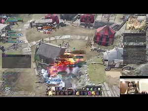 Dawn of the Dragon King